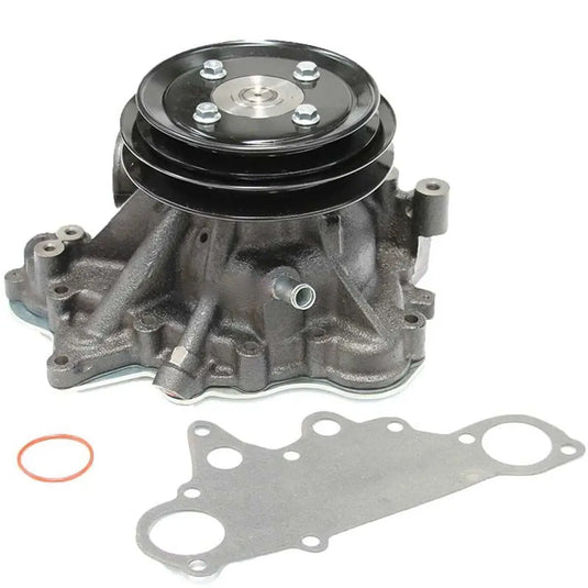 Engine Water Pump ME095657 for Mitsubishi Fuso FV415 Truck 8DC9 8DC11 Engine - Engine Parts > Cooling System > Engine Water Pump from  My Store