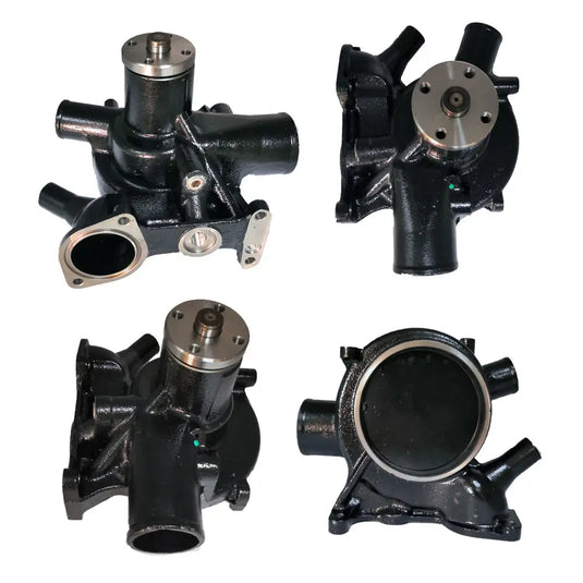 Engine Water Pump ME158624 Me158624 for Mitsubishi Fuso Engine 6D22TC - Engine Parts > Cooling System > Engine Water Pump from MyMROmarts