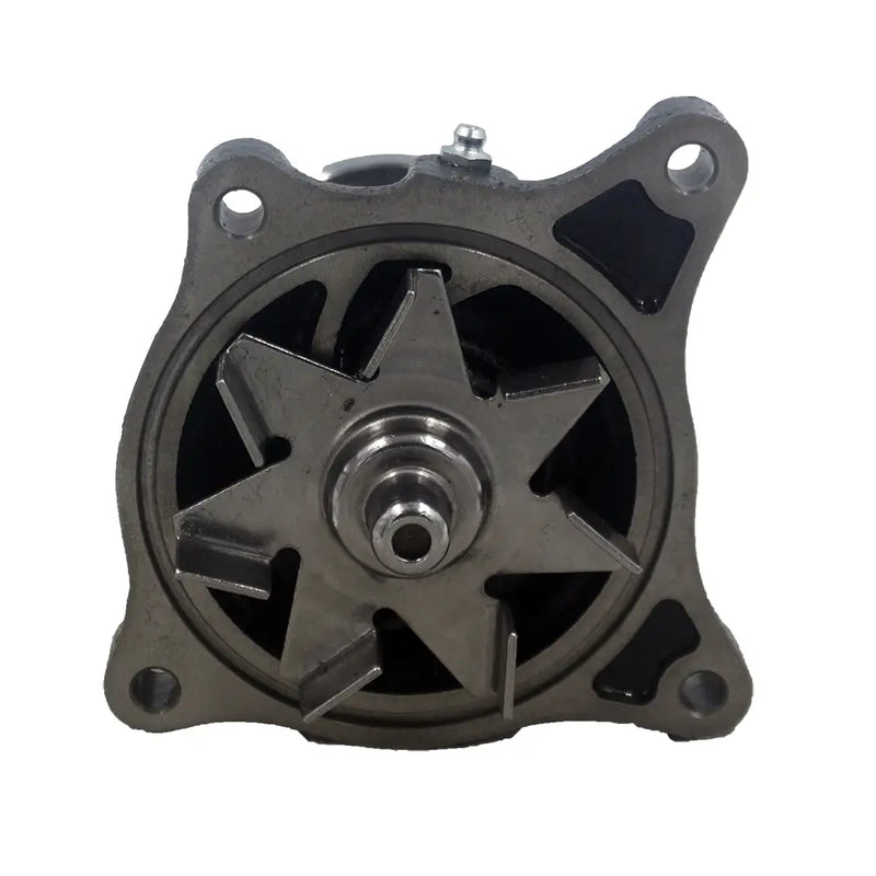 Load image into Gallery viewer, Engine Water Pump ME391343 for Kato Excavator HD700-5 Mitsubishi Engine 6D31 - Engine Parts &gt; Cooling System &gt; Engine Water Pump from MyMROmarts
