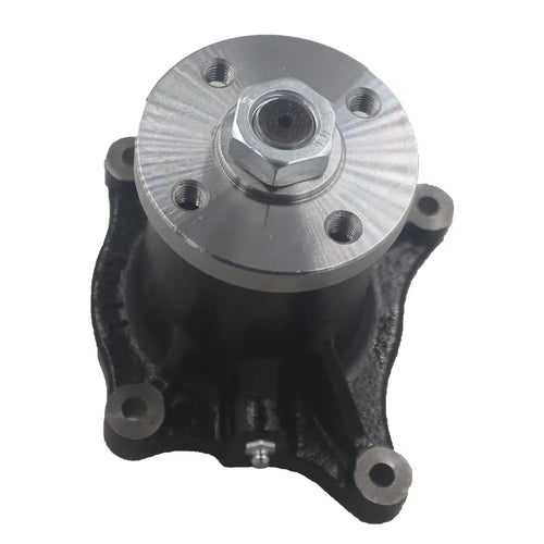Engine Water Pump ME391343 for Kato Excavator HD700-5 Mitsubishi Engine 6D31 - Engine Parts > Cooling System > Engine Water Pump from MyMROmarts