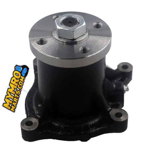 Engine Water Pump ME391343 for Kato Excavator HD700-5 Mitsubishi Engine 6D31 - Engine Parts > Cooling System > Engine Water Pump from MyMROmarts