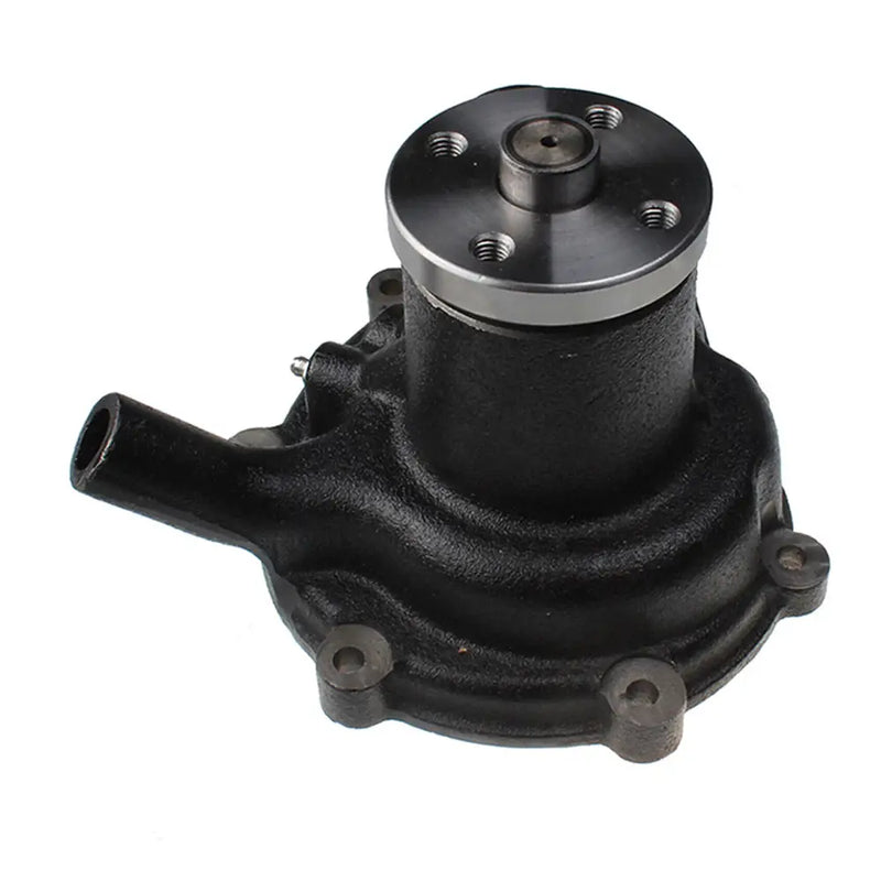 Load image into Gallery viewer, Engine Water Pump ME787131 for Mitsubishi 6D16 6D15 Engine Kato HD770 HD880 HD800-5 HD900-5 HD900-7 Excavator from MyMROmarts

