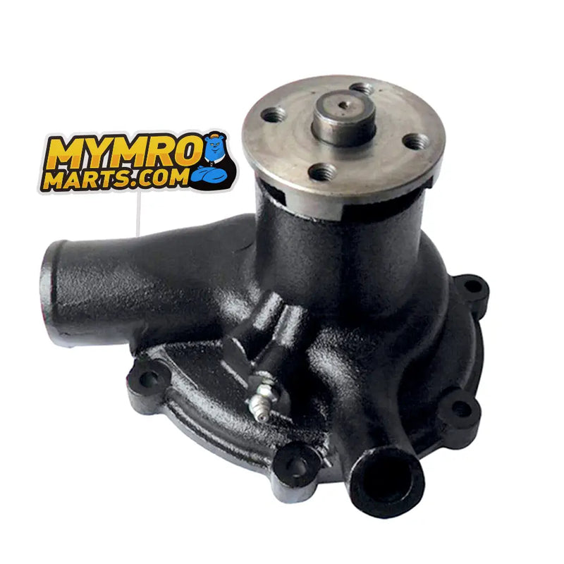 Load image into Gallery viewer, Engine Water Pump ME787131 for Mitsubishi 6D16 6D15 Engine Kato HD770 HD880 HD800-5 HD900-5 HD900-7 Excavator from MyMROmarts
