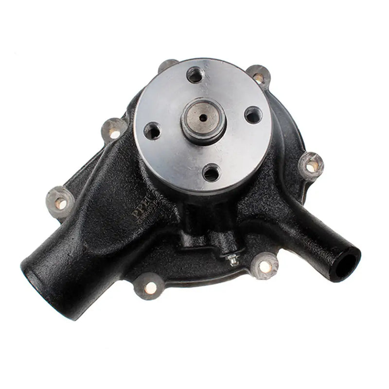 Load image into Gallery viewer, Engine Water Pump ME787131 for Mitsubishi 6D16 6D15 Engine Kato HD770 HD880 HD800-5 HD900-5 HD900-7 Excavator from MyMROmarts
