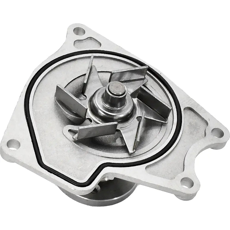 Load image into Gallery viewer, Engine Water Pump ME993473 For Sumitomo SH75 SH60 Engine 4M40 from MyMROmarts
