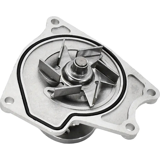 Engine Water Pump ME993473 For Sumitomo SH75 SH60 Engine 4M40 from MyMROmarts