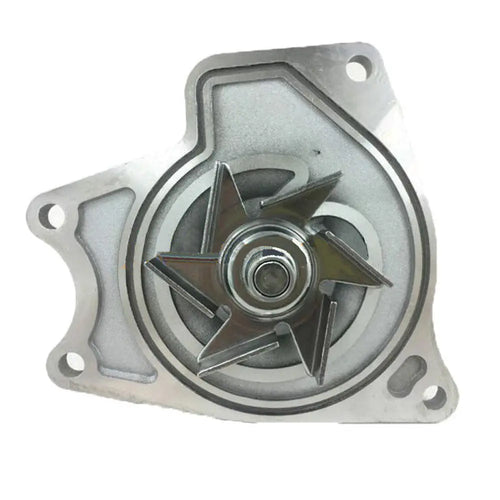 Engine Water Pump ME993473 for Sumitomo Excavator SH75 SH60 Mitsubishi Engine 4M40 - Engine Parts > Cooling System > Engine Water Pump from MyMROmarts