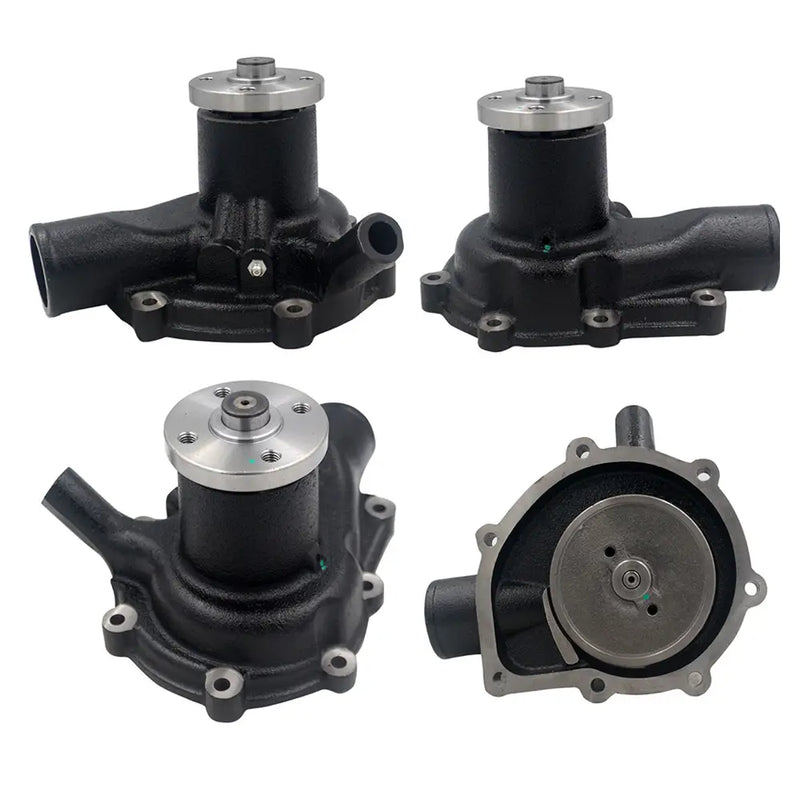 Cargue la imagen en el visor de la galería, Engine Water Pump ME995223 ME996936 ME995053 for Mitsubishi Fuso 6D15A 6D16T engine parts - Engine Parts &gt; Cooling System &gt; Engine Water Pump from MyMROmarts
