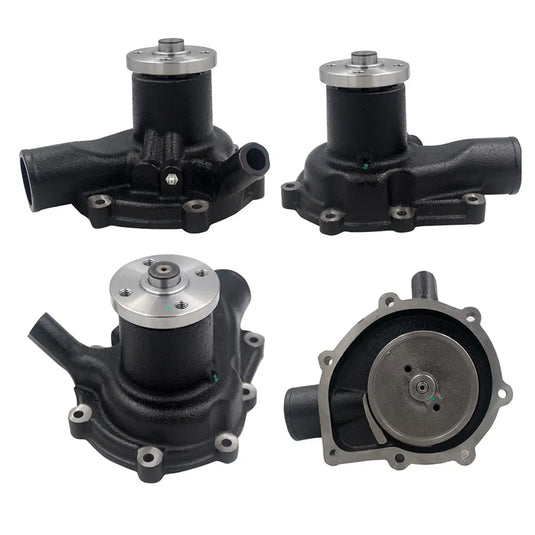 Engine Water Pump ME995223 ME996936 ME995053 for Mitsubishi Fuso 6D15A 6D16T engine parts - Engine Parts > Cooling System > Engine Water Pump from MyMROmarts