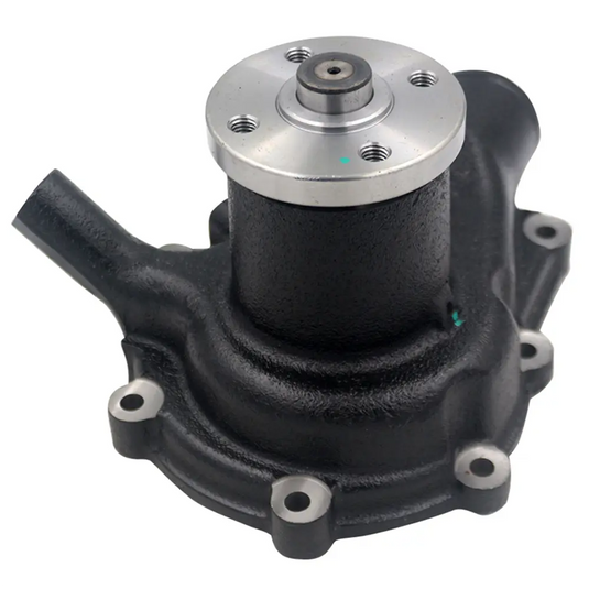 Engine Water Pump ME995223 ME996936 ME995053 for Mitsubishi Fuso 6D15A 6D16T engine parts - Engine Parts > Cooling System > Engine Water Pump from MyMROmarts