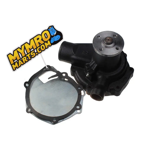 Engine Water Pump ME995307 Compatible With Mitsubishi 6D16 6D16T Kato HD1430 Kobelco SK330-6 - Engine Parts > Cooling System > Engine Water Pump from MyMROmarts