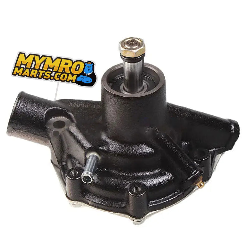 Load image into Gallery viewer, Engine Water Pump ME996801 ME882315 for Mitsubishi Engine 6D14 - Engine Parts &gt; Cooling System &gt; Engine Water Pump from MyMROmarts
