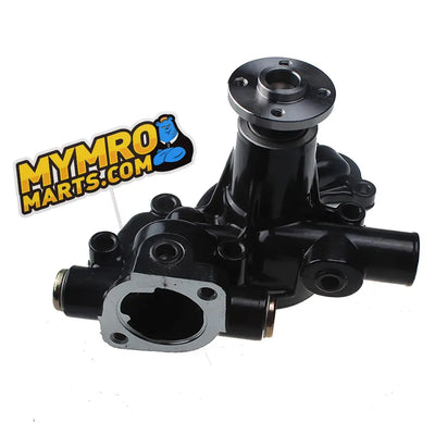 Engine Water Pump MIA880036 AM978192 Compatible With John Deere 655 755 756 855 Tractor F1145 1445 1545 Front Mower - Engine Parts > Cooling System > Engine Water Pump from MyMROmarts