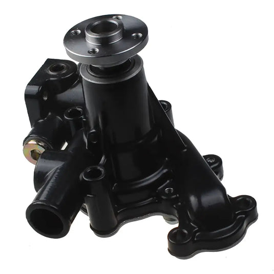 Engine Water Pump MIA880036 AM978192 Compatible With John Deere 655 755 756 855 Tractor F1145 1445 1545 Front Mower - Engine Parts > Cooling System > Engine Water Pump from MyMROmarts