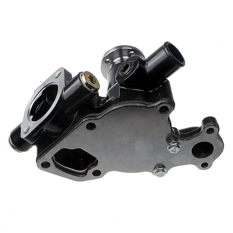 Load image into Gallery viewer, Engine Water Pump MIA880036 AM978192 Compatible With John Deere 655 755 756 855 Tractor F1145 1445 1545 Front Mower - Engine Parts &gt; Cooling System &gt; Engine Water Pump from MyMROmarts
