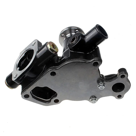 Engine Water Pump MIA880036 AM978192 Compatible With John Deere 655 755 756 855 Tractor F1145 1445 1545 Front Mower - Engine Parts > Cooling System > Engine Water Pump from MyMROmarts
