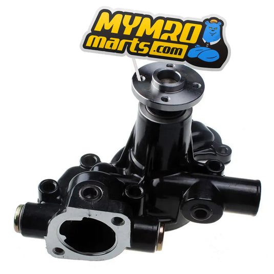 Engine Water Pump MIA880036 for John Deere 655 756 855 856 790 4200 4210 4115 3215 3235 3215A 3215B 1445 F1145 from MyMROmarts