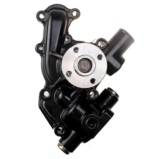 Engine Water Pump MIA880036 AM978192 Compatible With John Deere 655 755 756 855 Tractor F1145 1445 1545 Front Mower - Engine Parts > Cooling System > Engine Water Pump from MyMROmarts