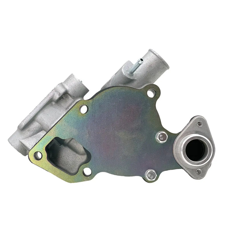 Load image into Gallery viewer, Engine Water Pump MIA880695 MIA884971 &amp; Thermostat M811034 M801088 for John Deere 1445 1545 2027R 2520 3005 3TNV82A 7200 790 997 from MyMROmarts
