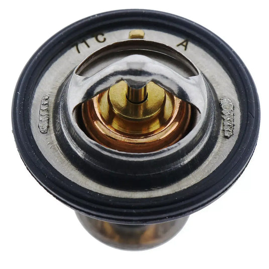 Engine Water Pump MIA880695 MIA884971 & Thermostat M811034 M801088 for John Deere 1445 1545 2027R 2520 3005 3TNV82A 7200 790 997 from MyMROmarts