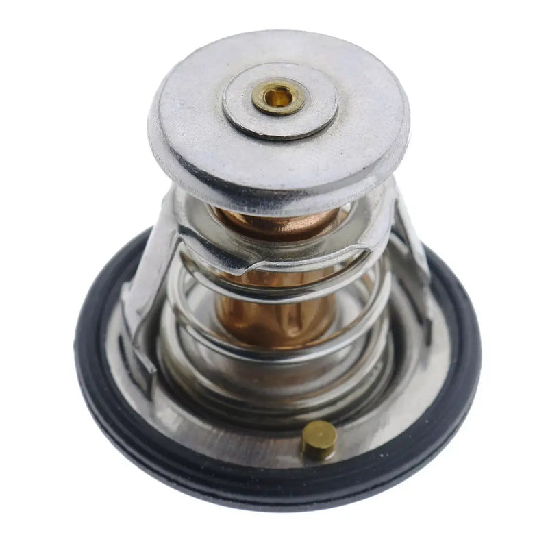 Load image into Gallery viewer, Engine Water Pump MIA880695 MIA884971 &amp; Thermostat M811034 M801088 for John Deere 1445 1545 2027R 2520 3005 3TNV82A 7200 790 997 from MyMROmarts
