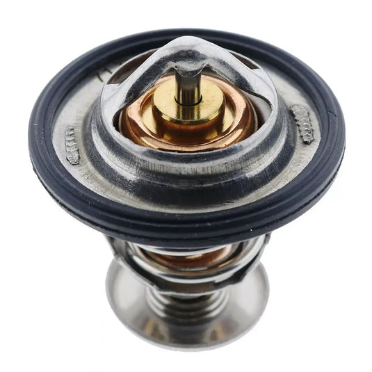 Engine Water Pump MIA880695 MIA884971 & Thermostat M811034 M801088 for John Deere 1445 1545 2027R 2520 3005 3TNV82A 7200 790 997 from MyMROmarts