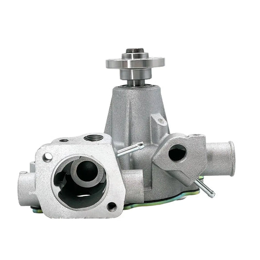 Engine Water Pump MIA880695 MIA884971 & Thermostat M811034 M801088 for John Deere 1445 1545 2027R 2520 3005 3TNV82A 7200 790 997 from MyMROmarts