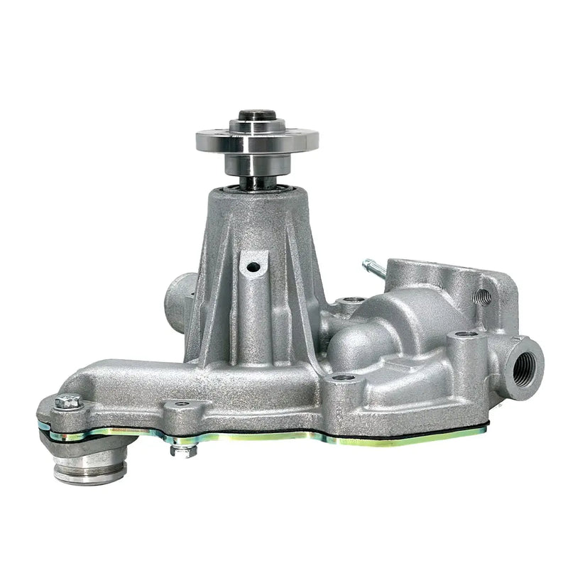 Load image into Gallery viewer, Engine Water Pump MIA880695 MIA884971 &amp; Thermostat M811034 M801088 for John Deere 1445 1545 2027R 2520 3005 3TNV82A 7200 790 997 from MyMROmarts
