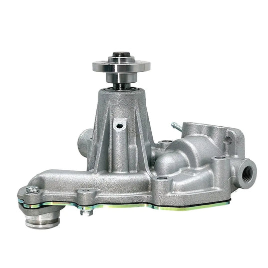 Engine Water Pump MIA880695 MIA884971 & Thermostat M811034 M801088 for John Deere 1445 1545 2027R 2520 3005 3TNV82A 7200 790 997 from MyMROmarts