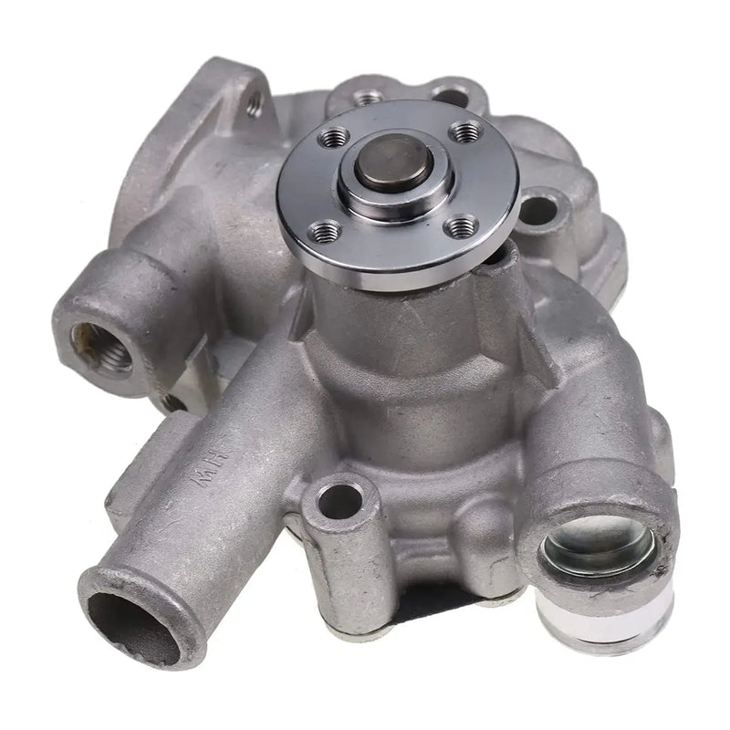 Load image into Gallery viewer, Engine Water Pump MIA882090 for John Deere Excavator 17 P 17D 17G Loader 244 Utility Vehicle 4X2 4X4 6X4 850D 855D Gator - Engine Parts &gt; Cooling System &gt; Engine Water Pump from MyMROmarts
