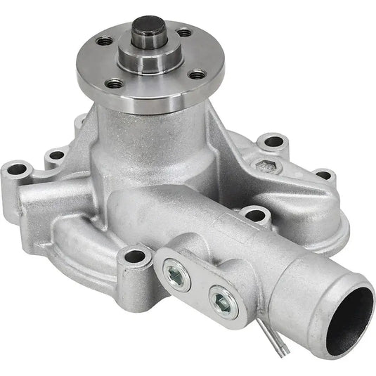 Engine Water Pump MIA883816 MIA880042 for John Deere 244H 244K 244K-II 304H 344K Loader 80 Excavator - Engine Parts > Cooling System > Engine Water Pump from  My Store