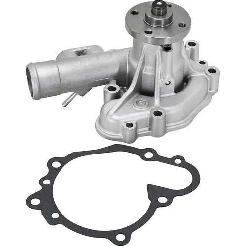 Engine Water Pump MIA883816 MIA880042 for John Deere 244H 244K 244K-II 304H 344K Loader 80 Excavator - Engine Parts > Cooling System > Engine Water Pump from  My Store