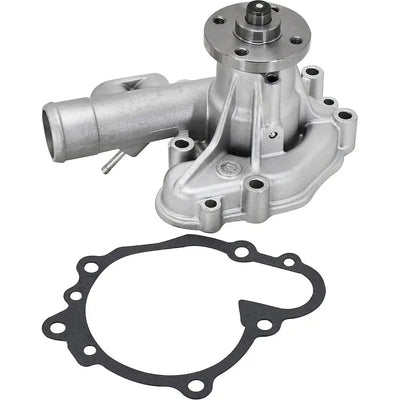 Engine Water Pump MIA883816 MIA880042 for John Deere 244H 244K 244K-II 304H 344K Loader 80 Excavator - Engine Parts > Cooling System > Engine Water Pump from  My Store