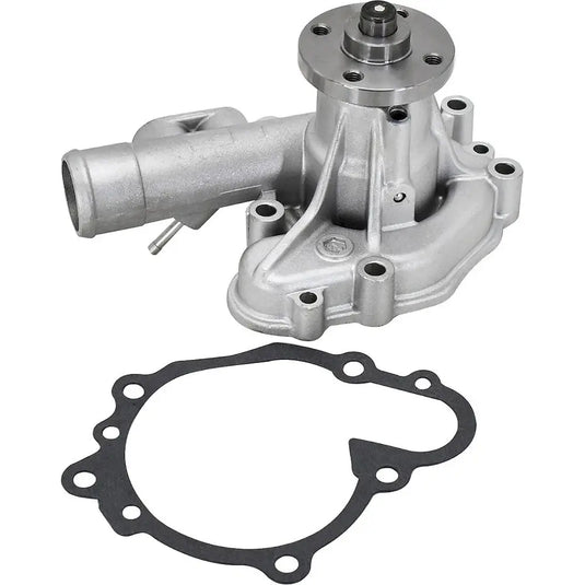 Engine Water Pump MIA883816 MIA880042 for John Deere 244H 244K 244K-II 304H 344K Loader 80 Excavator - Engine Parts > Cooling System > Engine Water Pump from  My Store