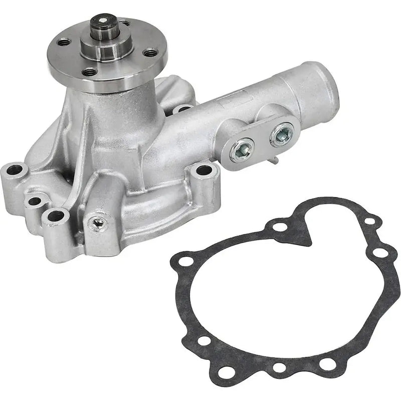 Load image into Gallery viewer, Engine Water Pump MIA883816 MIA880042 for John Deere 244H 244K 244K-II 304H 344K Loader 80 Excavator - Engine Parts &gt; Cooling System &gt; Engine Water Pump from  My Store
