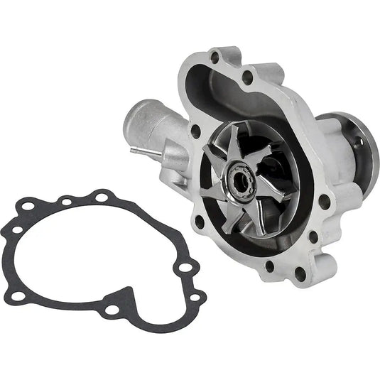 Engine Water Pump MIA883816 MIA880042 for John Deere 244H 244K 244K-II 304H 344K Loader 80 Excavator - Engine Parts > Cooling System > Engine Water Pump from  My Store