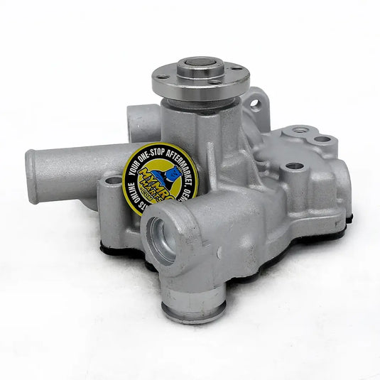 Engine Water Pump MIA885097 Replacement Fits John Deere Fits Gator Xuv 6X4 Diesel - Engine Parts > Cooling System > Engine Water Pump from MyMROmarts