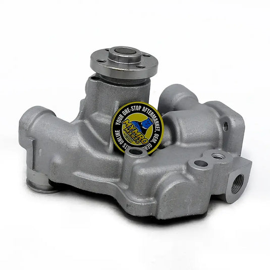Engine Water Pump MIA885097 Replacement Fits John Deere Fits Gator Xuv 6X4 Diesel - Engine Parts > Cooling System > Engine Water Pump from MyMROmarts
