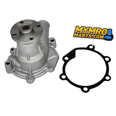 Engine Water Pump MIT114001018 for Minicar Kubota Z402 Parts from MyMROmarts