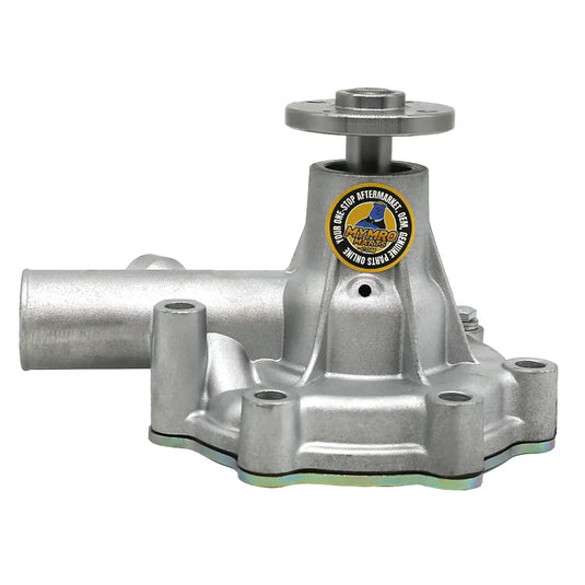 Engine Water Pump MM409302 for Toro Groundmaster 325D - Engine Parts > Cooling System > Engine Water Pump from MyMROmarts