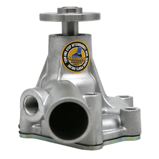 Engine Water Pump MM409302 for Toro Groundmaster 325D - Engine Parts > Cooling System > Engine Water Pump from MyMROmarts