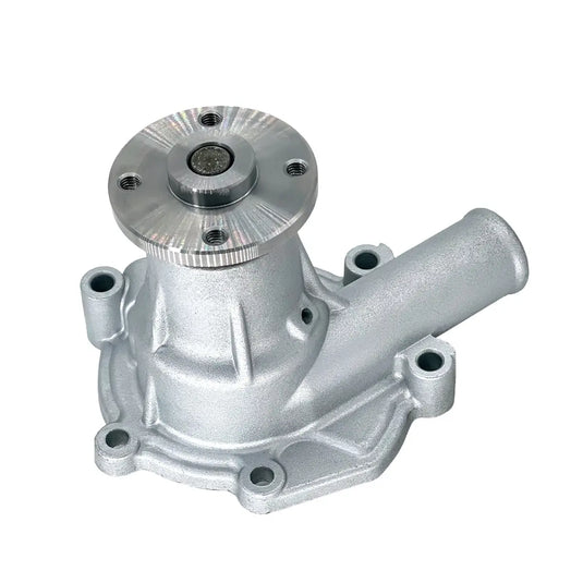 Engine Water Pump 223-0296 MM433-17001 for Caterpillar 301.6C 310.8C Kobelco 17SR-3 New Holland E18SR Excavators Mitsubishi L2E L3E L3A L2A L3C L2C L3E2 Engines - Engine Parts > Cooling System > Engine Water Pump from MyMROmarts
