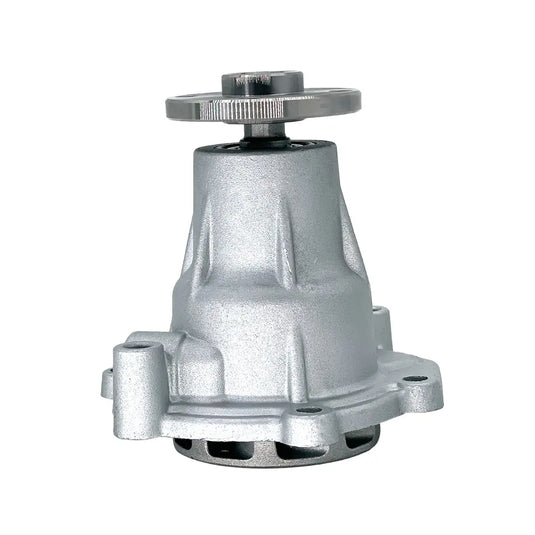 Engine Water Pump 223-0296 MM433-17001 for Caterpillar 301.6C 310.8C Kobelco 17SR-3 New Holland E18SR Excavators Mitsubishi L2E L3E L3A L2A L3C L2C L3E2 Engines - Engine Parts > Cooling System > Engine Water Pump from MyMROmarts