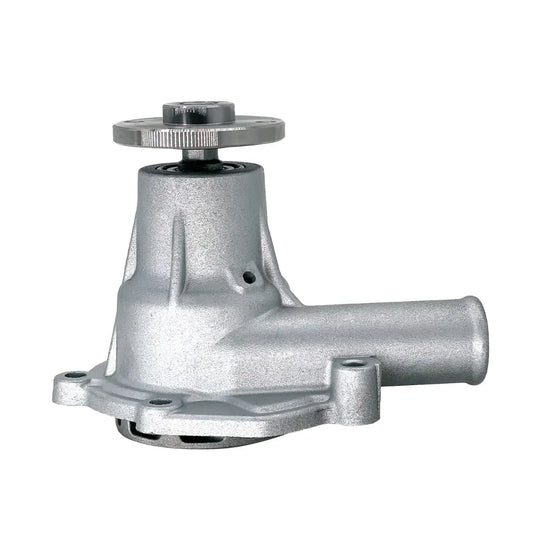 Engine Water Pump 223-0296 MM433-17001 for Caterpillar 301.6C 310.8C Kobelco 17SR-3 New Holland E18SR Excavators Mitsubishi L2E L3E L3A L2A L3C L2C L3E2 Engines - Engine Parts > Cooling System > Engine Water Pump from MyMROmarts