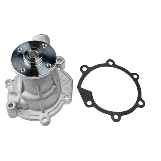 Engine Water Pump PJ7410770 For Volvo Excavator EC13 EC14 EC15 EC20 EC15B EC20B from MyMROmarts