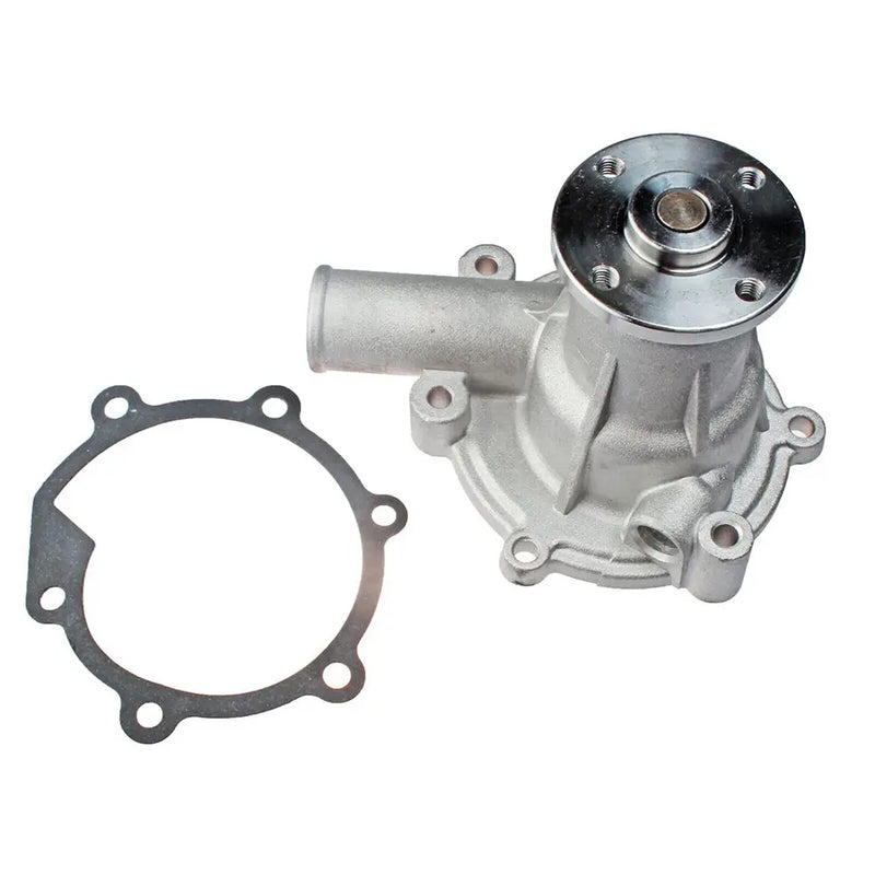 Load image into Gallery viewer, Engine Water Pump PJ7410770 For Volvo Excavator EC13 EC14 EC15 EC20 EC15B EC20B from MyMROmarts
