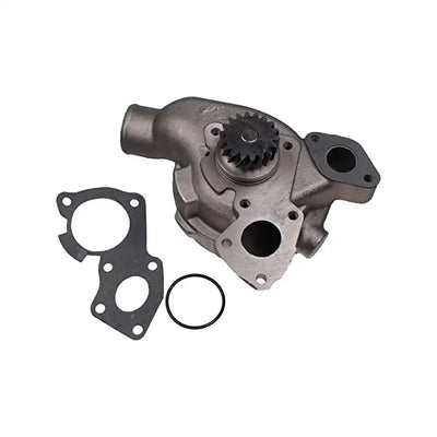 Engine Water Pump PK4131E011 PK4131E012 For Komatsu 1004-4-F 1004-4TLR 1006-6T2 1006-6T-D 1006-6TLR 1006-6TLR2 1006-6TLR2-PC 1006-6TLR2-PW from MyMROmarts