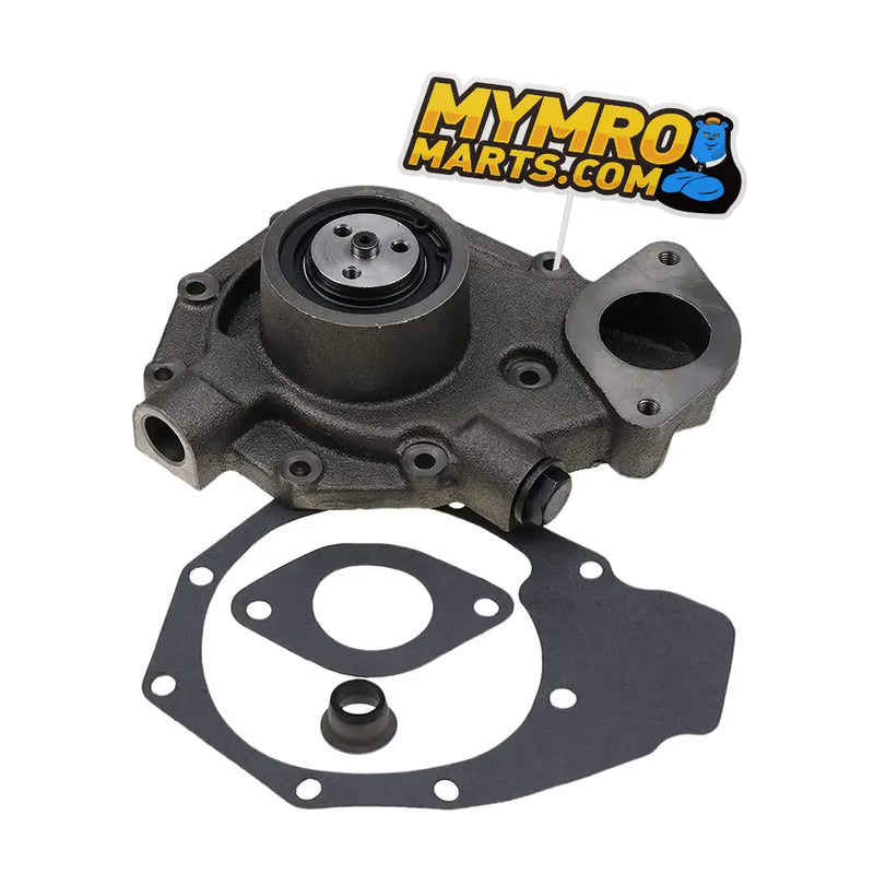 Afbeelding laden in Galerijviewer, Engine Water Pump RE500734 Compatible With John Deere 690Elc 200Lc 120 230Lc 270Lc 160Lc 110 230Lcr 230Lcrd Excavator - Engine Parts &gt; Cooling System &gt; Engine Water Pump from MyMROmarts
