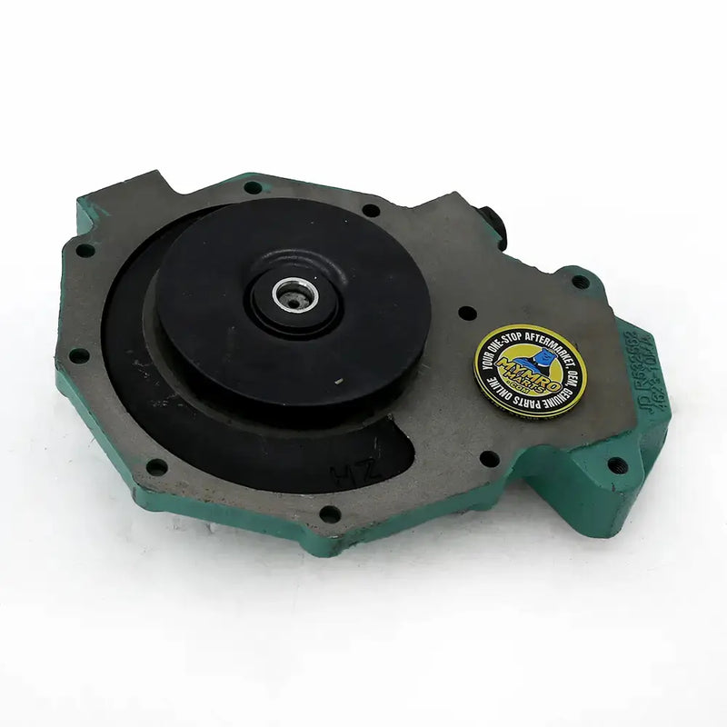 Load image into Gallery viewer, Engine Water Pump RE505980 RE505981 for John Deere Engine 4045 6068 Loader 740 280 Tractor 5210 5403 5510 5515 5603 5605 5615 5705 5715 6415 6425 from MyMROmarts
