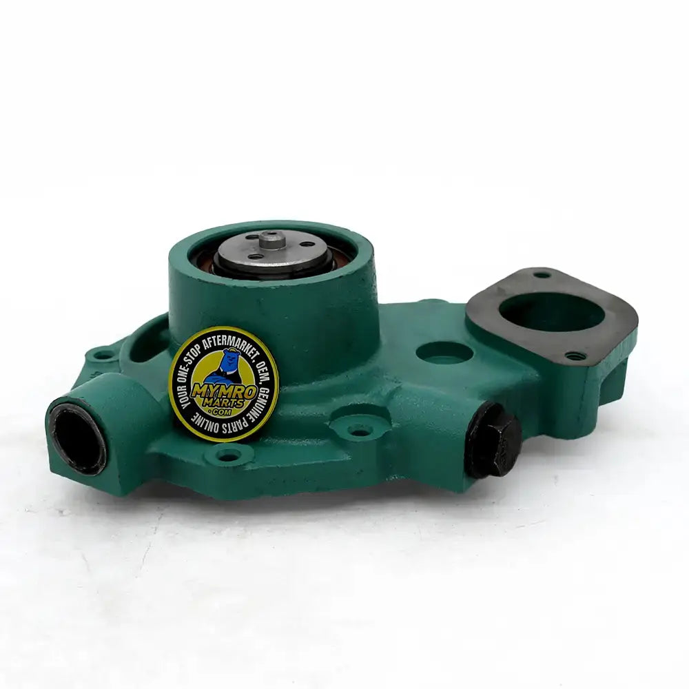 Engine Water Pump RE505980 RE505981 for John Deere Engine 4045 6068 Loader 740 280 Tractor 5210 5403 5510 5515 5603 5605 5615 5705 5715 6415 6425